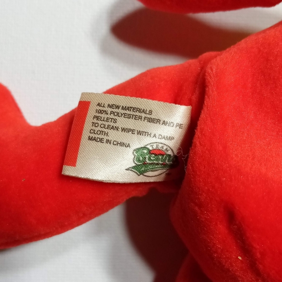 2002 Team Speed Bear #24 Jeff Gordon - Picture 4 of 7